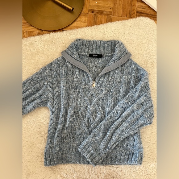 Knit Fall Sweater - Picture 1 of 1